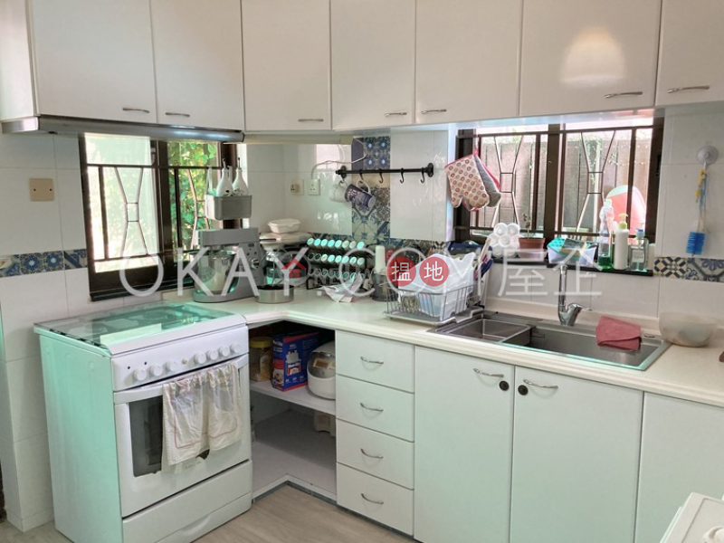 HK$ 62,000/ month 48 Sheung Sze Wan Village, Sai Kung | Lovely house with sea views & balcony | Rental