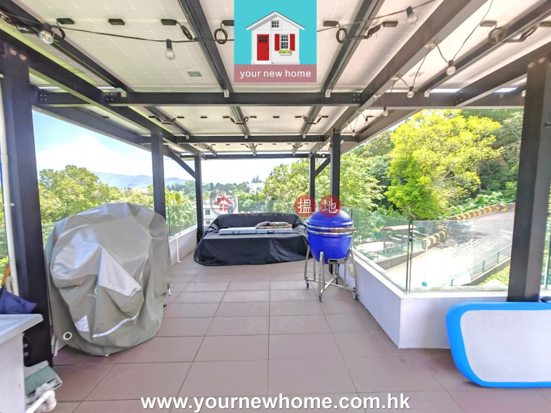 Property Search Hong Kong | OneDay | Residential | Rental Listings | Convenient House in Clearwater Bay | For Rent