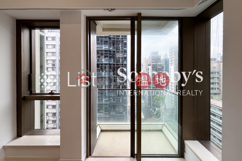 出售高街98號三房兩廳單位, 高街98號 Kensington Hill | 西區 (SOTHEBY-S304153-S)_0