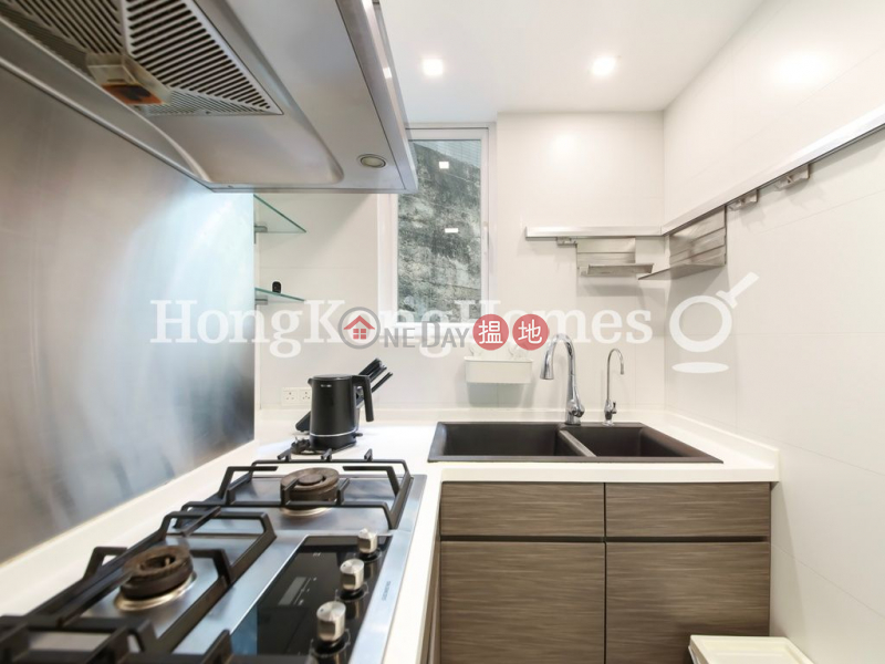 3 Bedroom Family Unit for Rent at Hanwin Mansion | Hanwin Mansion 慶雲大廈 Rental Listings