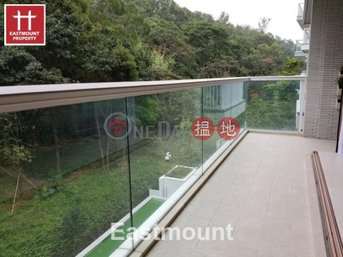 清水灣 Mount Pavilia 傲瀧樓房出售及出租-低密度豪宅優尚豪宅地段連車位 出售單位 | 傲瀧 Mount Pavilia _0