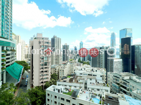 3 Bedroom Family Unit at Fairlane Tower | For Sale | Fairlane Tower 寶雲山莊 _0