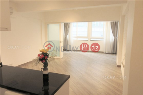Popular 1 bedroom in Western District | Rental | Yip Cheong Building 業昌大廈 _0