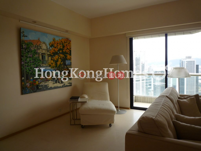 HK$ 58M | Bowen Place, Eastern District | 2 Bedroom Unit at Bowen Place | For Sale