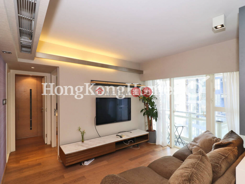 2 Bedroom Unit for Rent at Centrestage, Centrestage 聚賢居 Rental Listings | Central District (Proway-LID123503R)