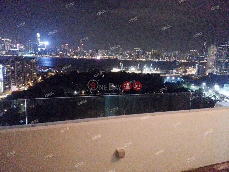 灣景樓高層|住宅|出租樓盤-HK$ 41,800/ 月