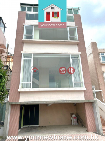 Silverstrand House | For Rent | 8 Silver Terrace Road | Sai Kung | Hong Kong Rental HK$ 70,000/ month