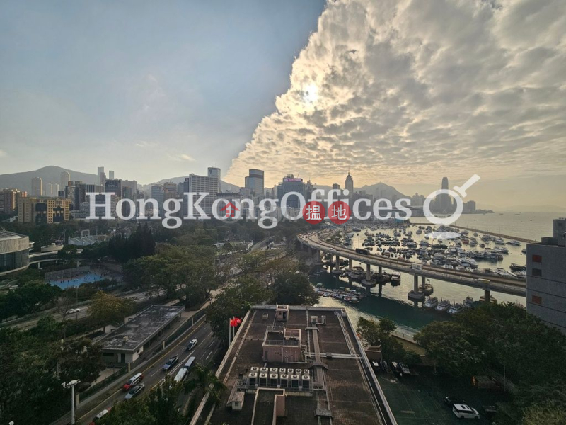 Office Unit for Rent at 88 Hing Fat Street | 88 Hing Fat Street 興發街88號 Rental Listings