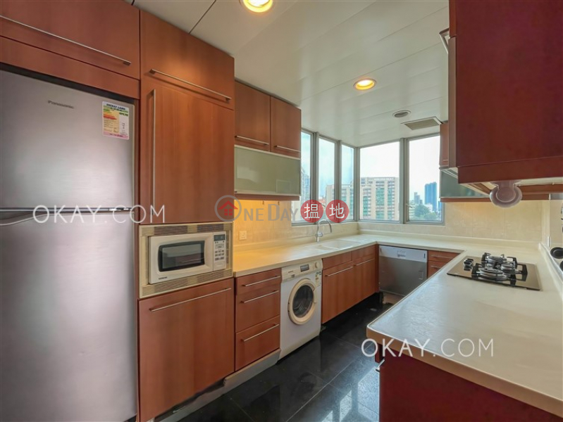 君頤峰8座-中層住宅-出租樓盤HK$ 60,000/ 月