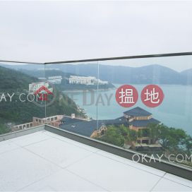 Gorgeous 3 bed on high floor with sea views & balcony | Rental | Faber Court 輝百閣 _0