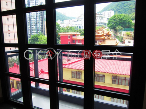 Efficient 2 bedroom with balcony | For Sale | Resiglow Resiglow _0