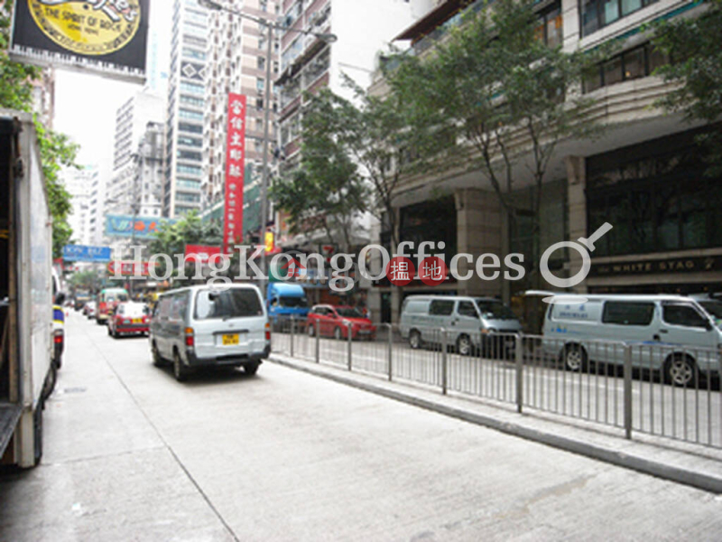 Wayson Commercial House | Middle, Office / Commercial Property | Rental Listings HK$ 22,008/ month