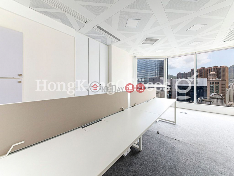 Office Unit for Rent at Sino Plaza | 255-257 Gloucester Road | Wan Chai District | Hong Kong | Rental HK$ 214,830/ month
