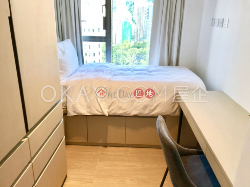 Rare 2 bedroom on high floor with balcony | Rental | Townplace Soho 本舍 Rental Listings