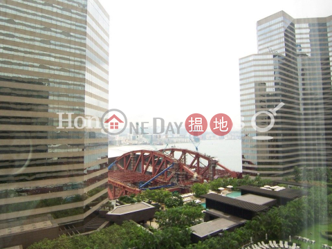 1 Bed Unit at Convention Plaza Apartments | For Sale | Convention Plaza Apartments 會展中心會景閣 _0