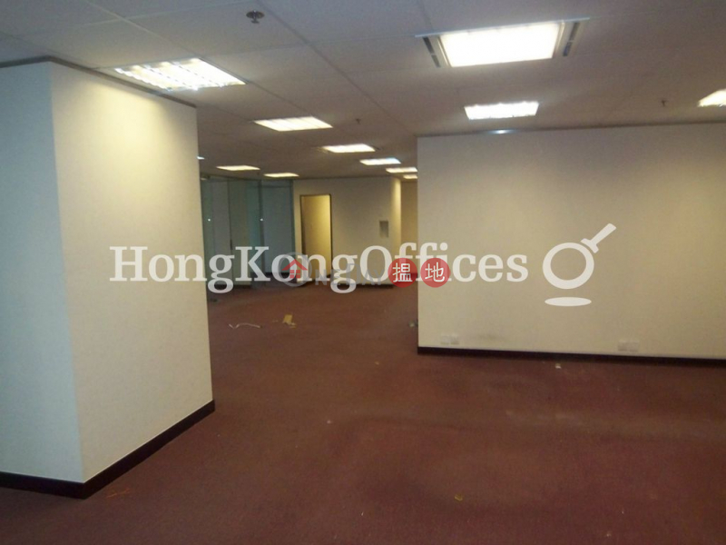 Property Search Hong Kong | OneDay | Office / Commercial Property Rental Listings | Office Unit for Rent at Lippo Centre