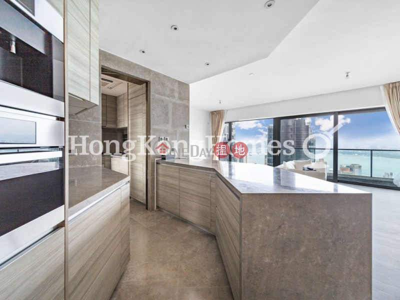 HK$ 115,000/ month | Azura Western District, 3 Bedroom Family Unit for Rent at Azura