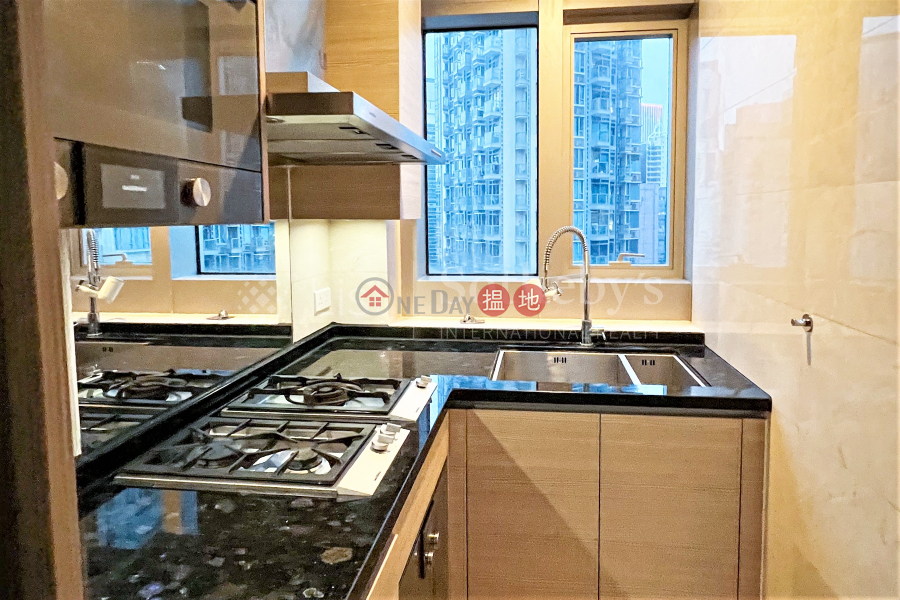 Property Search Hong Kong | OneDay | Residential | Rental Listings Property for Rent at The Avenue Tower 1 with 1 Bedroom