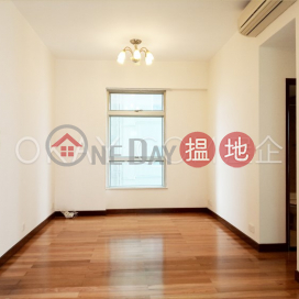 Luxurious 3 bedroom with balcony | For Sale | Grand Garden 君悅軒 _0