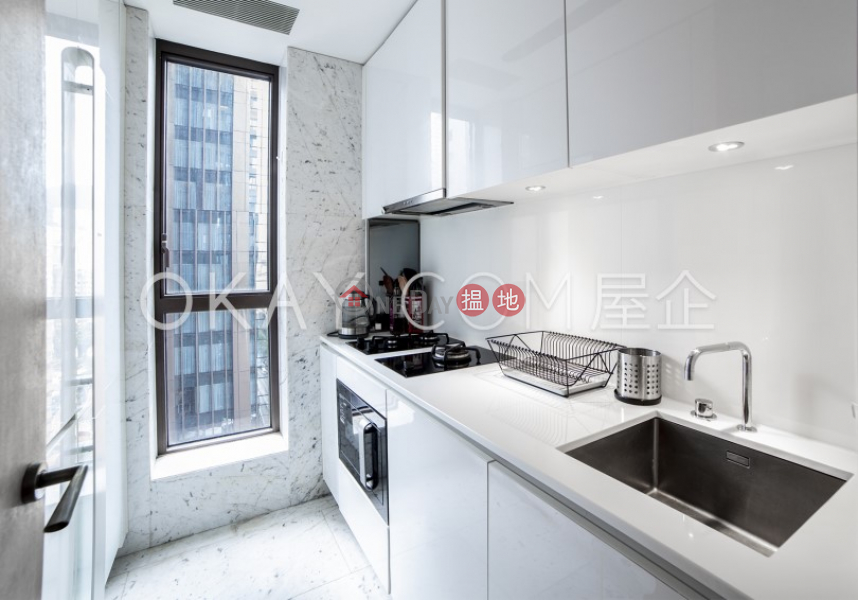 尚匯低層-住宅出租樓盤|HK$ 38,500/ 月