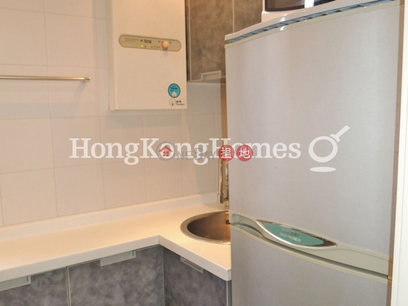 1 Bed Unit for Rent at Cheery Garden 6A Babington Path | Western District | Hong Kong Rental, HK$ 22,000/ month