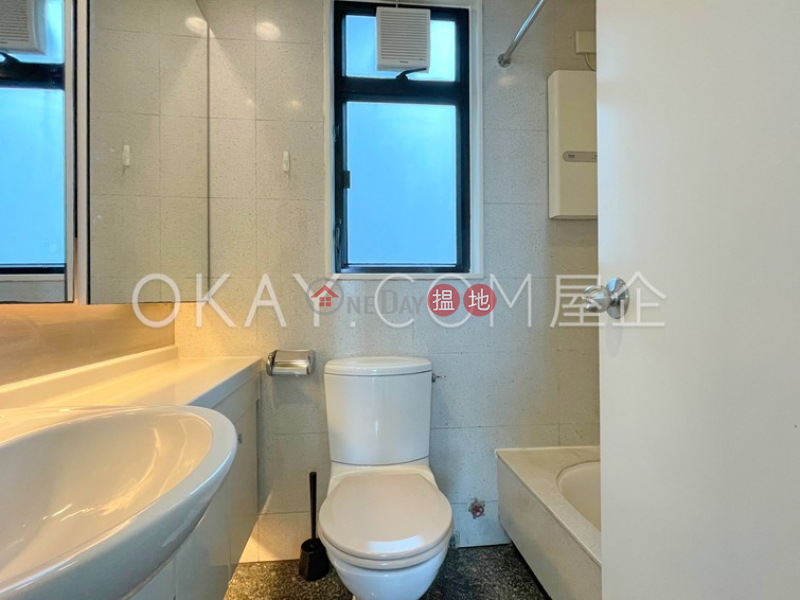 HK$ 9.8M | Bella Vista, Western District, Cozy 2 bedroom on high floor | For Sale