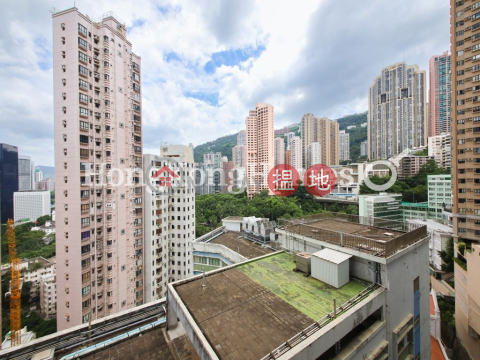 2 Bedroom Unit for Rent at Townplace Soho | Townplace Soho 本舍 _0