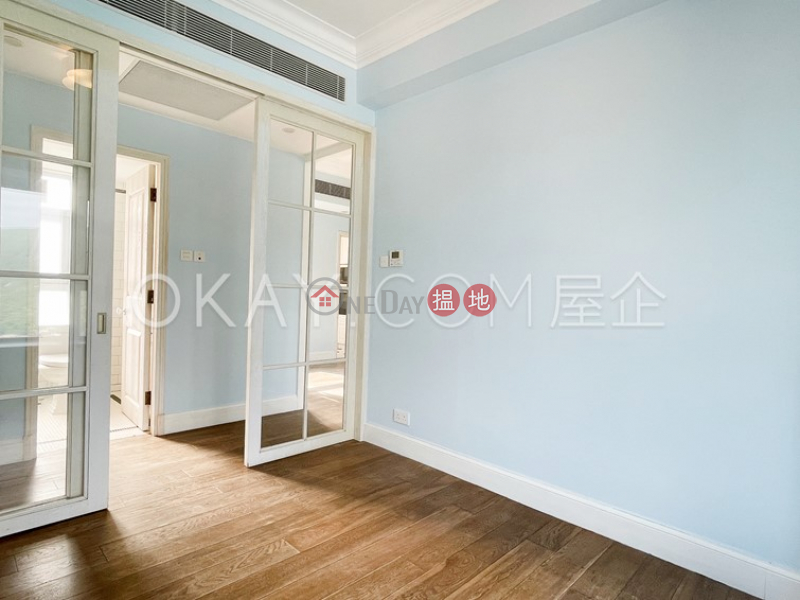 HK$ 50,000/ month, Redhill Peninsula Phase 1 | Southern District Tasteful 2 bedroom with sea views, balcony | Rental