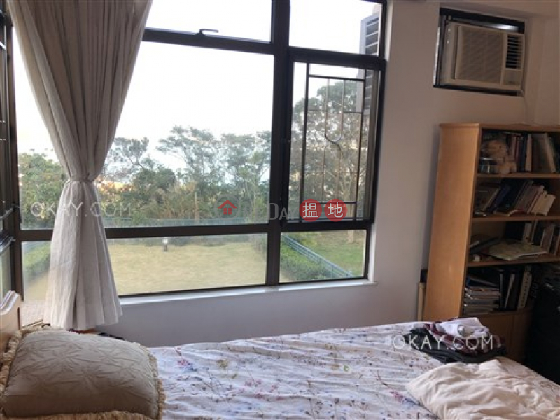 HK$ 13M, Phase 1 Headland Village, 13 Headland Drive, Lantau Island | Stylish 3 bedroom with sea views & balcony | For Sale