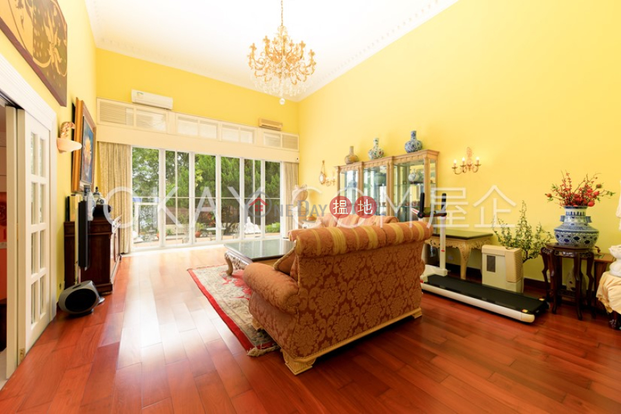 HK$ 7,100萬|蔚陽3期海蜂徑2號大嶼山4房4廁,海景,星級會所,露台蔚陽3期海蜂徑2號出售單位