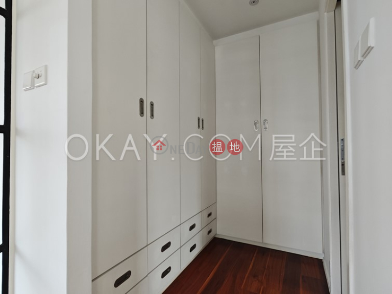 Property Search Hong Kong | OneDay | Residential, Sales Listings, Efficient 3 bedroom with balcony & parking | For Sale