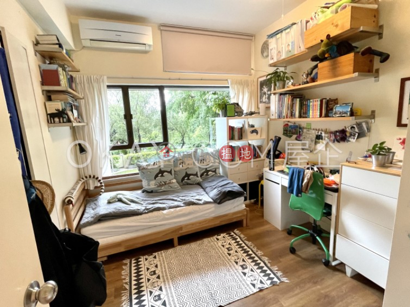 HK$ 43,000/ month, Discovery Bay, Phase 2 Midvale Village, 3 Middle Lane Lantau Island Tasteful 3 bedroom with balcony | Rental