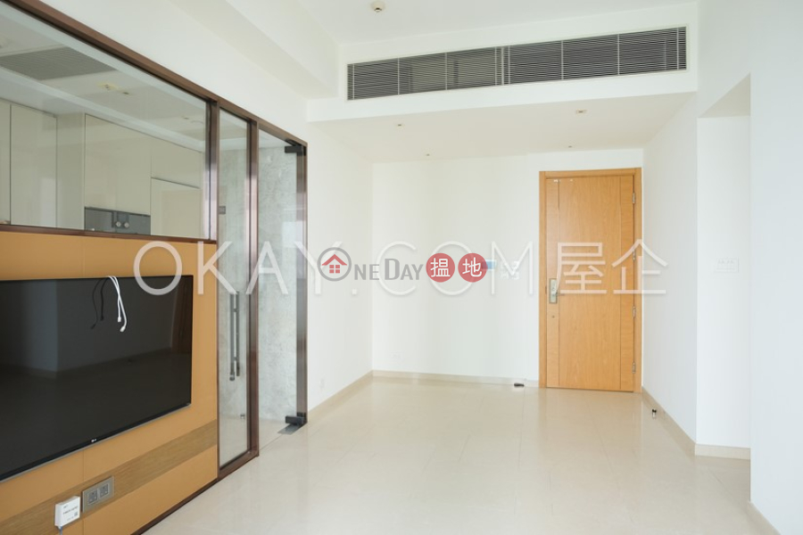 Property Search Hong Kong | OneDay | Residential | Rental Listings Gorgeous 3 bedroom on high floor with balcony | Rental