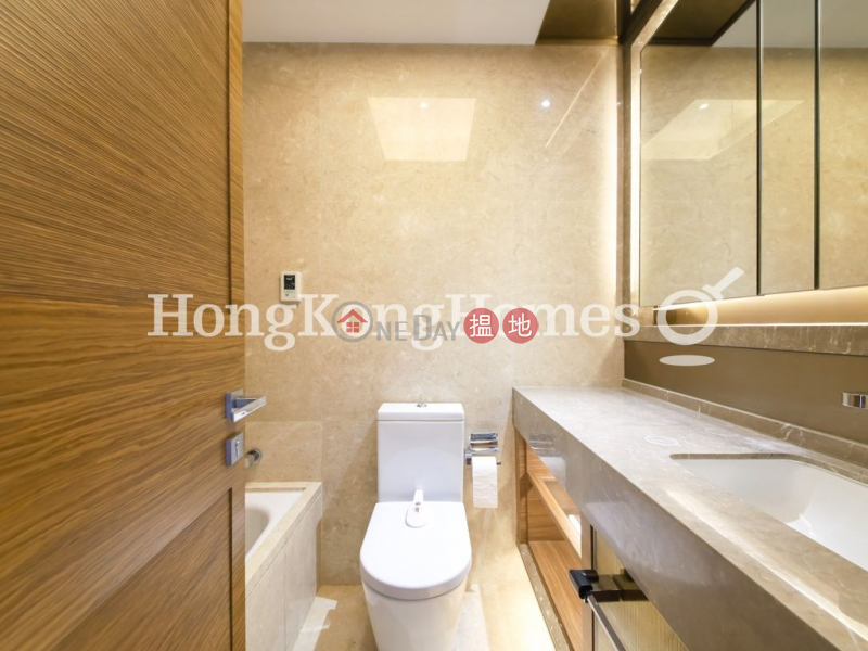 南區左岸2座|未知住宅出租樓盤HK$ 89,000/ 月
