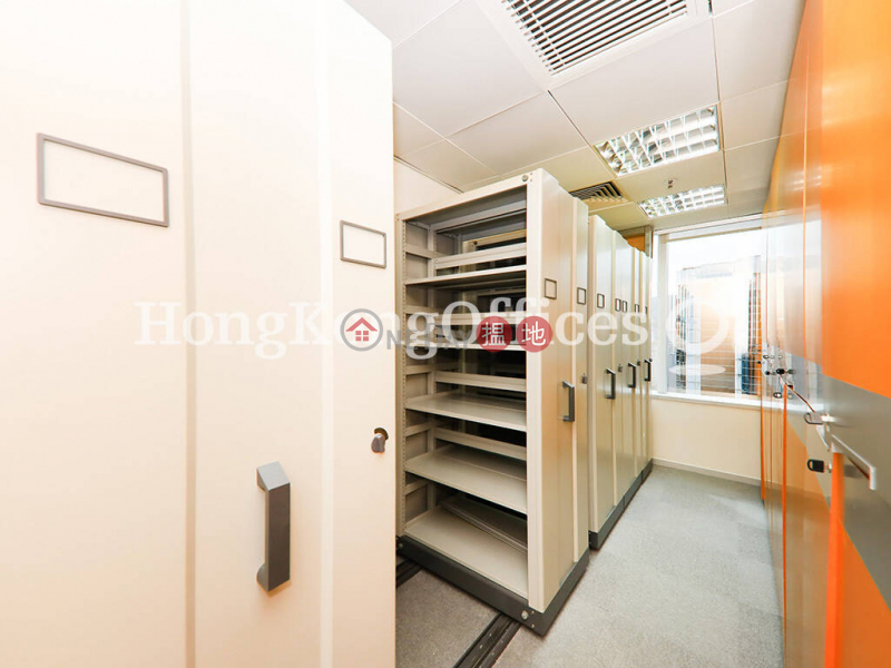 Office Unit for Rent at AIA Tower, 183 Electric Road | Eastern District, Hong Kong, Rental HK$ 97,650/ month