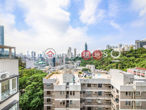 1 Bed Unit at Billion Terrace | For Sale, Billion Terrace 千葉居 | Wan Chai District (Proway-LID97861S)_0