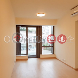 Unique 2 bedroom with balcony | For Sale, Mantin Heights 皓畋 | Kowloon City (OKAY-S363479)_0