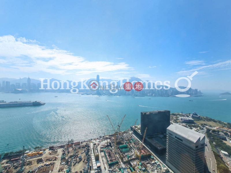 Property Search Hong Kong | OneDay | Residential Rental Listings | 3 Bedroom Family Unit for Rent at The Harbourside Tower 3