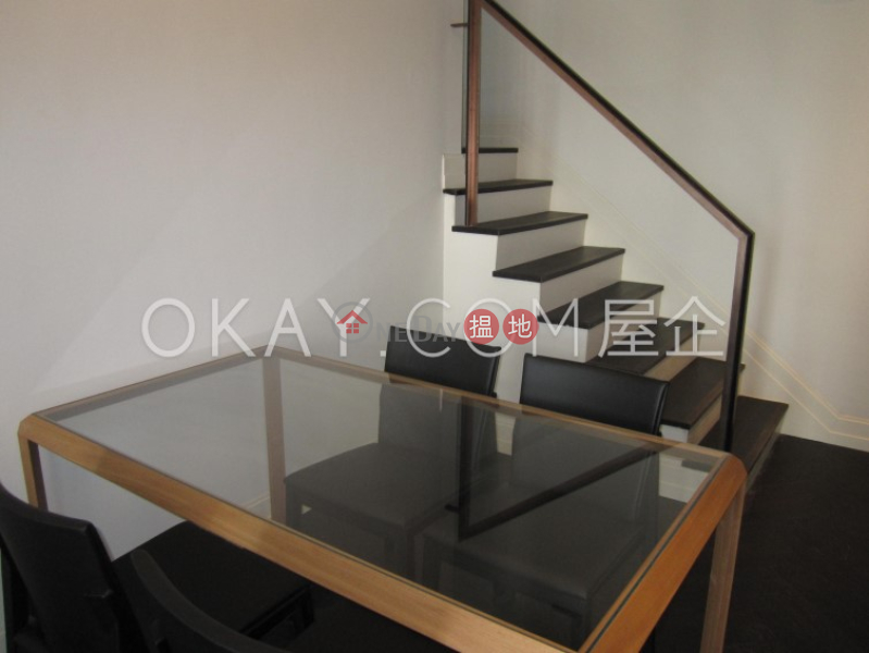 HK$ 14.3M Castle One By V Western District | Unique 1 bedroom in Mid-levels West | For Sale