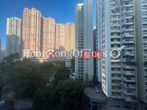 Office Unit for Rent at KP Tower, KP Tower 錦平中心 | Wan Chai District (HKO-66276-ABER)_0