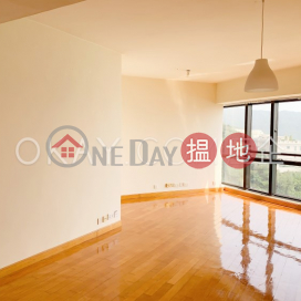 Stylish 3 bedroom with sea views, balcony | For Sale | Pacific View Block 1 浪琴園1座 _0