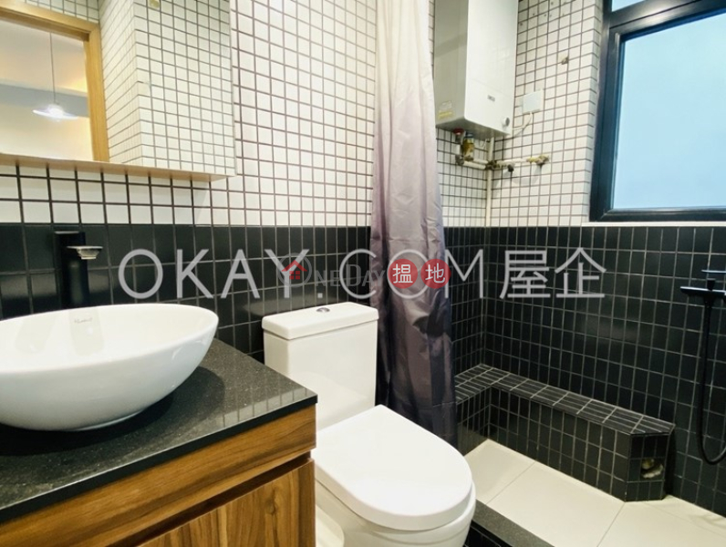 Tasteful 1 bedroom with terrace | Rental, 65 Hollywood Road | Central District | Hong Kong | Rental HK$ 26,000/ month
