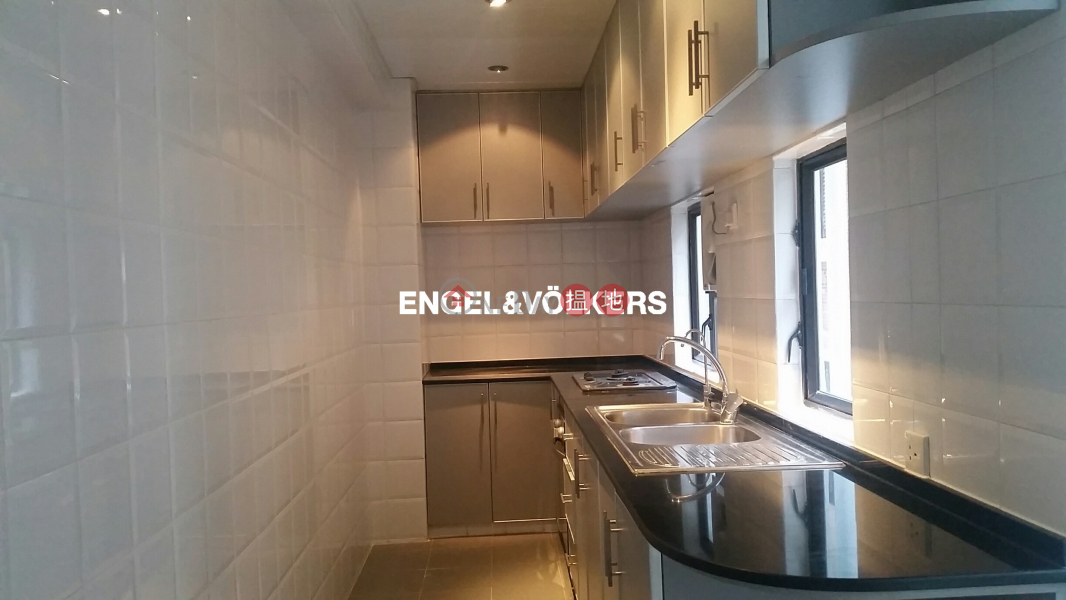 4 Bedroom Luxury Flat for Rent in Mid Levels West, 3-3A Castle Road | Western District | Hong Kong | Rental HK$ 67,000/ month