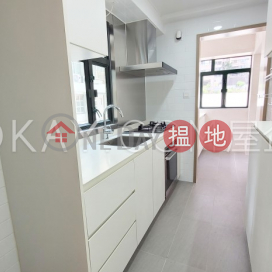 Tasteful 2 bedroom in Mid-levels West | Rental | Dragon Court 恆龍閣 _0