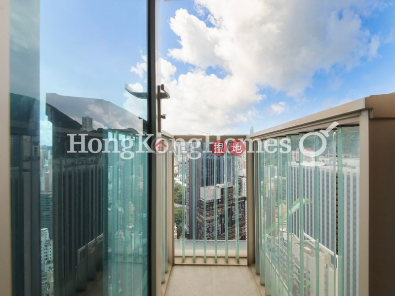 HK$ 64,000/ month | The Avenue Tower 2 | Wan Chai District 3 Bedroom Family Unit for Rent at The Avenue Tower 2