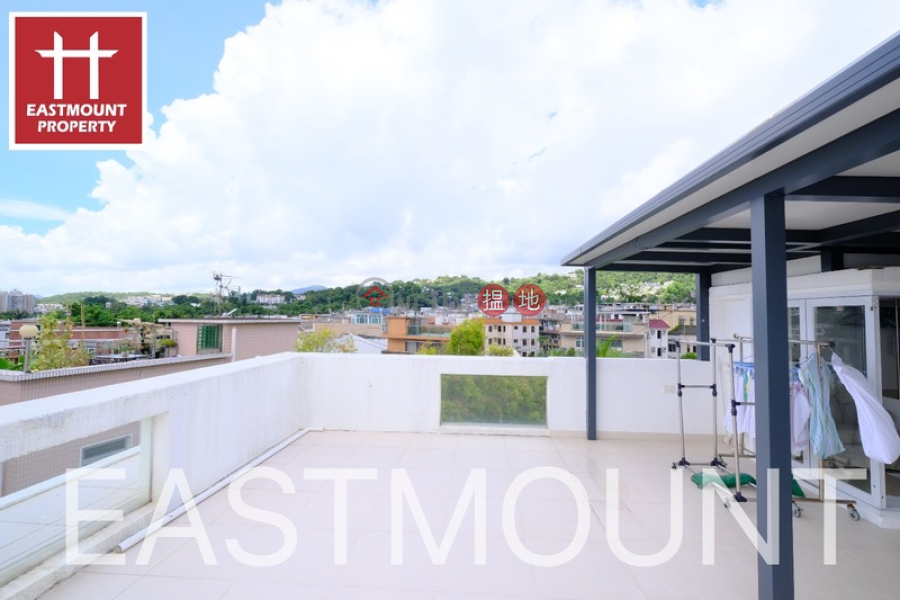 HK$ 68,000/ month Sha Kok Mei | Sai Kung Sai Kung Village House | Property For Rent or Lease in Sha Kok Mei, Tai Mong Tsai 大網仔沙角尾-Highly Convenient