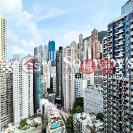 Property for Rent at SOHO 189 with 3 Bedrooms | SOHO 189 西浦 _0