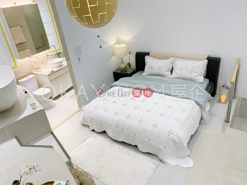 Stylish house in Shek O | Rental, Shek O Village 石澳村 Rental Listings | Southern District (OKAY-R296794)