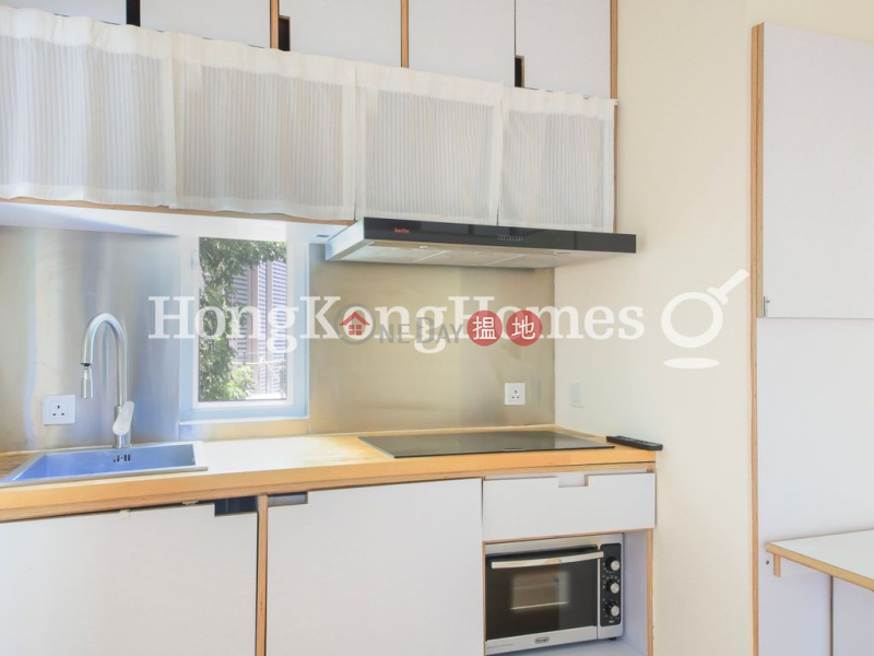 衛城閣|未知|住宅-出租樓盤HK$ 21,800/ 月