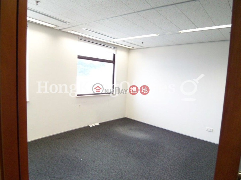 Property Search Hong Kong | OneDay | Office / Commercial Property Rental Listings Office Unit for Rent at Hopewell Centre